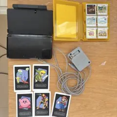 3DS セット