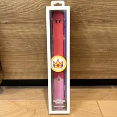 スーパーニンテンドーワールド パワーアップバンド ピーチ姫