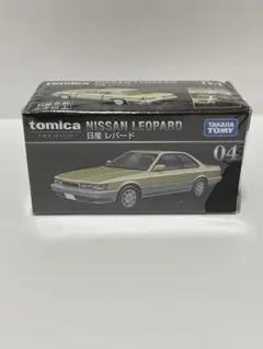 2025年最新】トミカプレミアム レパードの人気アイテム - メルカリ