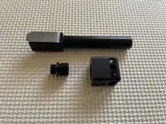 DCI Guns 東京マルイ グロック17 Gen4用 メタルアウターバレルのサムネイル