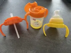 【美品】ピジョン　マグマグセット　旧品(廃盤商品)