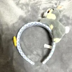 最終値下げ‼️とんすけ　カチューシャ　ディズニー