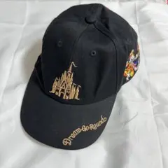 ディズニー 40周年 キャップ