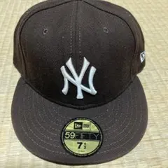 2025年最新】59FIFtY 7 1/2 ヤンキースの人気アイテム - メルカリ