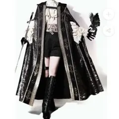 2025年最新】atelier boz マントの人気アイテム - メルカリ