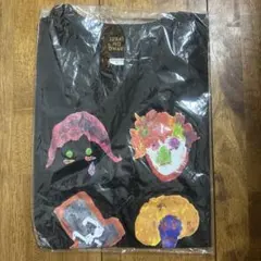 SEKAI NO OWARI 炎と森のカーニバル TシャツブラックS⚠️最終値下げ