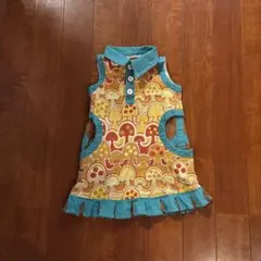 ブラックフライデー！！1500→1299 BOO FOO WOOワンピース