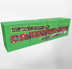 ドラゴンボール 全42巻ダブルカバーセット　特典付き