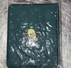 straykids SKZ X SKZOO フォトカードバインダー