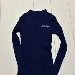 キスオンザグリーンのセーター