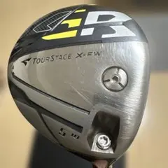 TOURSTAGE X-FW GR 5番 18度のサムネイル