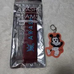 新品 未開封 嵐を旅する展覧会 ラゲッジタグ ラゲッジマーク 5個セット
