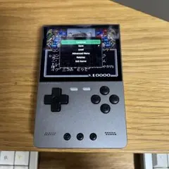 Trimui Bric Hammer レトロゲーム　エミュ機