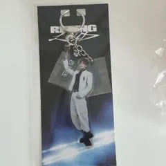 RIIZE アクリルキーホルダー　アントン