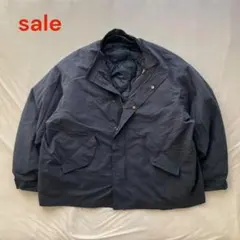 春物　ジャケット　ライナー付　オーバーサイズ　シティーボーイ　カジュアル　y2k