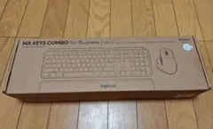 Logicool MX KEYS COMBO Gen 2