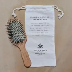 ACCA KAPPA ヘアブラシのサムネイル