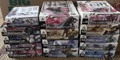 30MM 14点セット まとめ売り プラモデル ②のサムネイル