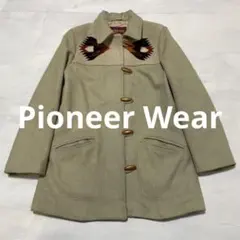 ビンテージ レア 60s Pioneer Wear Navajo Jacket