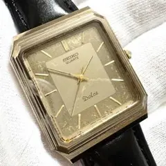 SEIKO DOLCE セイコー ドルチェ 7731-5080 RO 腕時計 - メルカリ
