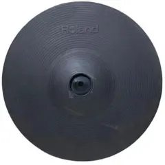 Roland ローランド CY-14C クラッシュシンバル 電子ドラム - メルカリ