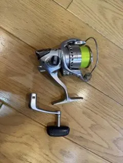 シマノ98ステラ 2500 ジャンクのサムネイル