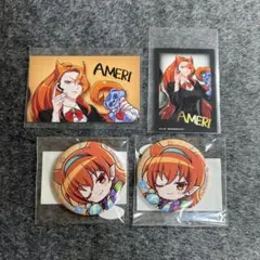魔入りました！入間くん アザゼル・アメリ