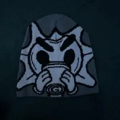 Glogang ビーニーAqua 正規品新品未開封 2025年最新】glo gang ビーニーの人気アイテム - メルカリ