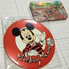 2026年最新】缶バッチ ヴィンテージ usa まとめ売りの人気アイテム