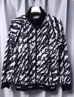 2025年最新】パーリーゲイツ ウィンドブレーカーの人気アイテム - メルカリ