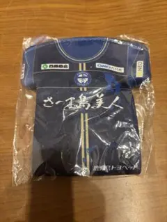 鹿児島ユナイテッドFCポーチ