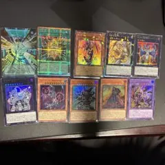 LIMIT OVER COLLECTION THE RIVALS まとめ売り