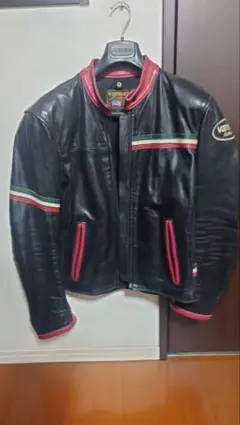 vanson 限定 街着 34 ライダース ナノユニバース - メルカリ