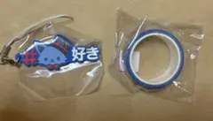 JOCHUM レイン つけるハッシュタグ マスキングテープ マステ 川尻蓮