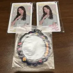 矢久保 美緒 ランダム グッズ まとめ売り