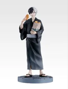 WIND BREAKER 一番くじ 街の英雄と祭りの時 A賞 フィギュア 桜遥