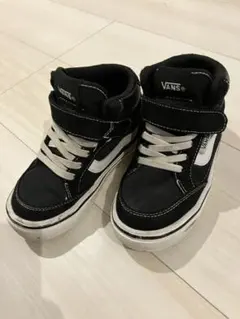 VANS ハイカットスニーカー
