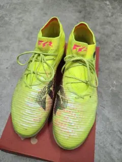 サッカー スパイク 28