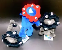 エクスポ2025 ミャクミャクくじ1等と3等セット 2025 大阪関西万博 EXPO ミャクミャクくじ 3等 - メルカリ