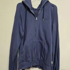 &TEAM ZIP-UP HOODIE ジップアップフーディー パーカー L &TEAM ZIP-UP -HOODIE ジップアップ フーディー パーカーのみ - メルカリ