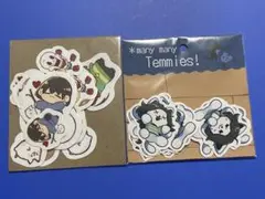 アンダーテール フレークシール
