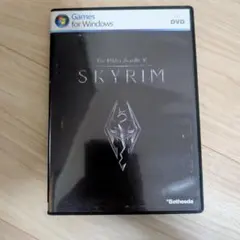 The Elder Scrolls V: Skyrim PC版