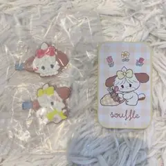 mikko スフレ ★ セット売り