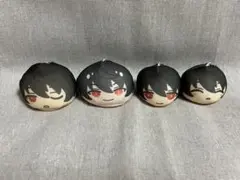 あんさんぶるスターズ あんスタ おまんじゅう ミニ 特典 朔間凛月