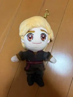ディズニーストア Tiny クリストフ ぬいぐるみキーチェーンのサムネイル