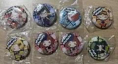 僕のヒーローアカデミア 爆豪勝己 轟焦凍 飯田天哉 切島鋭児郎 缶バッジ