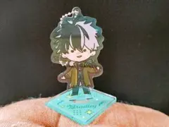 ブラッドリー 3周年 缶バッジ 魔法使いの約束 まほやく 3周年 缶バッジ ブラッドリー - メルカリ