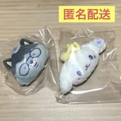 【新品未開封】JOCHUM RURU 初期 マスコット キーホルダー 新品未開封】JOCHUM RURU 初期 マスコット キーホルダー