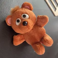 セサミストリート　ベビーベア　ぬいぐるみ ミニ　⭐︎のサムネイル