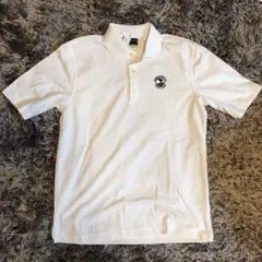 (新品タグ付)ゴルフ　メンズ　半袖ポロシャツ